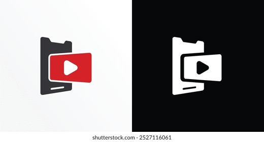 Diseño del logotipo de la estrella aislado en el fondo blanco