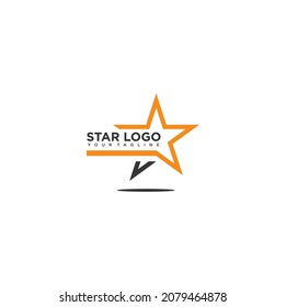 El diseño del logotipo de Star es sencillo y elegante