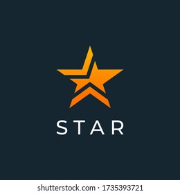 Design-Vektor für das Sternzeichen