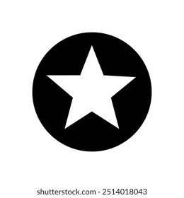 star logo design vector eps illustration