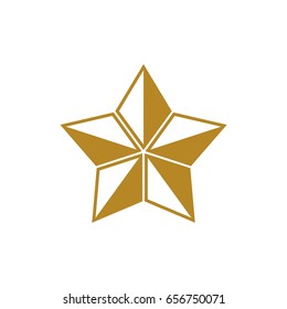 Star Logo Design XVI