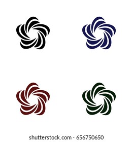 Star Logo Design XXIV