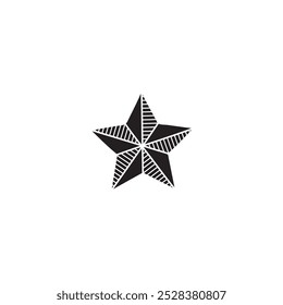 Modelo de designs de logotipo de estrela, Fast star logo Vetor