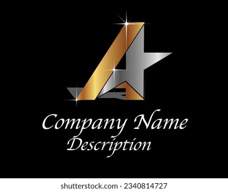 
Logotipo de estrella , Elegancia , Elegancia, Premium, Cuto, Mejor Elección, Compañía 
