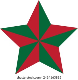 Vector de alta calidad con logotipo Star
