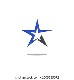 star logo icon