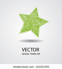 Star Logo Icon