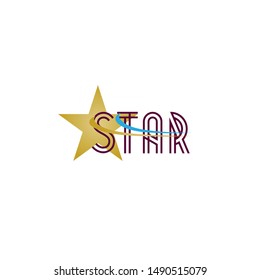 Twinkle Twinkle Little Star Card Unusual Stock Vector (Royalty Free ...