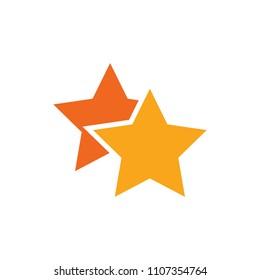 Star Logo Icon Design