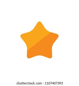 Star Logo Icon Design