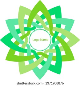 Star Logo Icon Design Template 