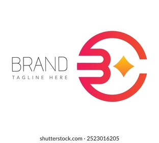 Star logo icon design template elements. Usable for Branding and Business Logos.
