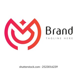 Elementos de Plantilla de diseño de icono de logotipo de estrella. Utilizable para la marca y los logotipos de negocios.
