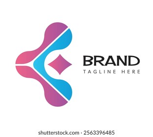 Star logo icon design template elements. Usable for Branding and Business Logos.
