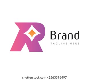 Star logo icon design template elements. Usable for Branding and Business Logos.
