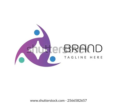 Star logo icon design template elements. Usable for Branding, Business and Technology Logos.

