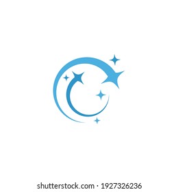Star Logo illustration vector design