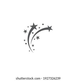 Star Logo illustration vector design