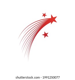 Star Logo illustration vector design
