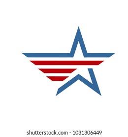 Star Logo Star Symbol