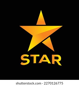 STAR LOGO SYMBOLS VECTOR EPS KIDS
