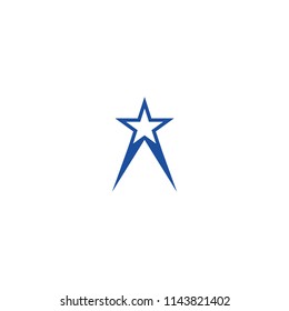 star logo template
