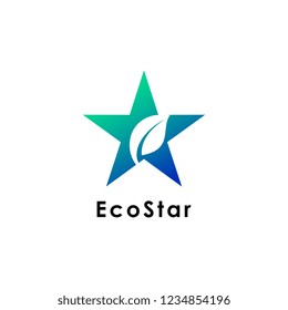 star logo template