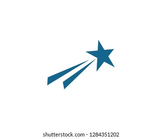 Star Logo Template