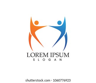 Star Logo Template vector icon illustration designN