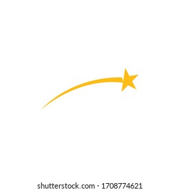 Star Logo Template vector icon illustration design