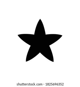 Star Logo Template vector icon illustration design