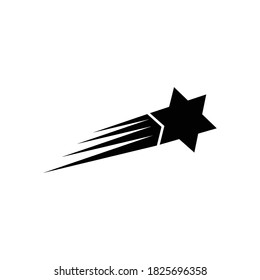 Star Logo Template vector icon illustration design