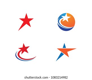 star logo vector