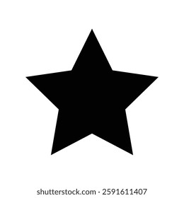 Star logo vector art icon graphics