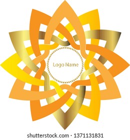 Star logo vector design. star graphic flat design.