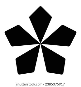 star logo vector illustration design