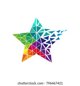 Star Logo Vectors