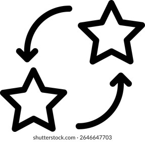 A star is a luminous celestial body made of plasma, emitting light and heat. Stars form galaxies, guide navigation, inspire imagination, and symbolize success, fame, beauty, and excellence.


