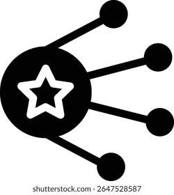 A star is a luminous celestial body made of plasma, emitting light and heat. Stars form galaxies, guide navigation, inspire imagination, and symbolize success, fame, beauty, and excellence.
