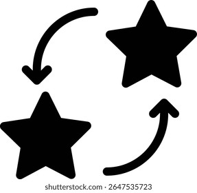 A star is a luminous celestial body made of plasma, emitting light and heat. Stars form galaxies, guide navigation, inspire imagination, and symbolize success, fame, beauty, and excellence.

