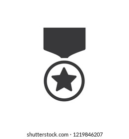 star medal icon