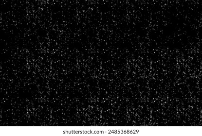 Star Mesh And Grunge Pattern With Ornamental abstract wallpaper with blur effect