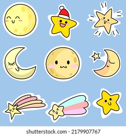tira cómica de star and moon sobre varios grupos divertidos