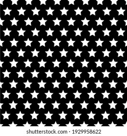 Star Motifs Pattern. Decoration for Interior, Exterior, Carpet, Textile, Garment, Cloth, Silk, Tile, Plastic, Paper, Wrapping, Wallpaper, Pillow, Sofa, Background, Ect