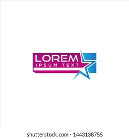 STAR MULTIMEDIA LOGO/IDENTITY DESIGN FOR USE ALL PURPOSE