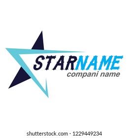 star name logo