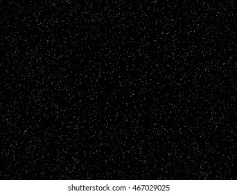 star night sky vectors background