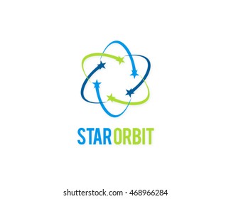 star orbit logo