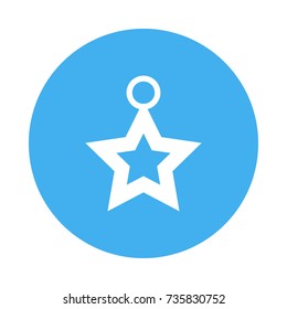 star ornament icon 