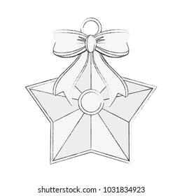 star ornament icon image